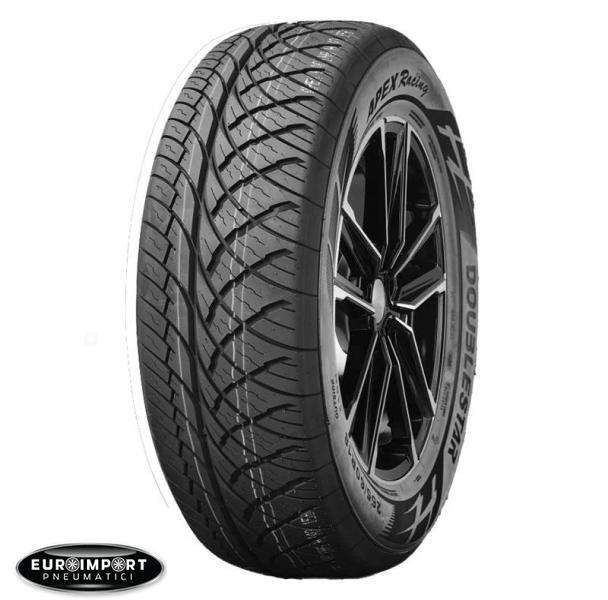 Double star Apex Racing  245/45 R18 100 W  XL  TL